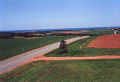 Top of the Hill history